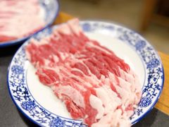 小三岔-裕德孚·非遗手切涮羊肉(东直门内大街店)