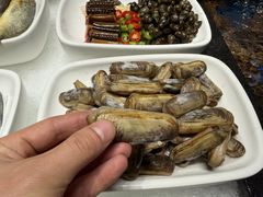 -阿明小菜·海鲜·上海菜(梅陇店)