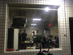 -许村蟹面(海宁许村大道店)
