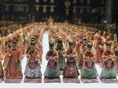 -陕西历史博物馆