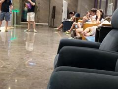 -星河湾温泉洗浴酒店