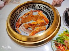 -布多斯烤肉火锅自助(江腾广场店)