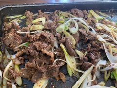 -清真永恒华威肉饼(潘家园店)