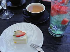 -南沙游艇会·大兵船餐厅