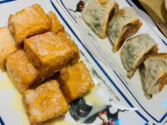 -明腾壹间茶餐厅(新都会花园广场店)