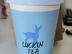 -瑞幸咖啡(国际珠宝交易中心店)