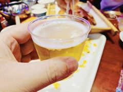 -金刚山烧烤(中山路店)