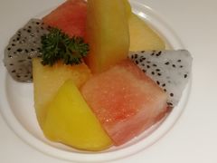 -斗牛士牛排餐厅(嘉里汇店)