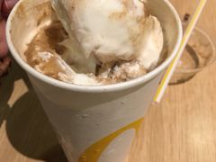 -麦当劳(总统大酒店店)