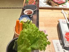 -赤坂亭·M9和牛烧肉(南京江南虹悦城店)