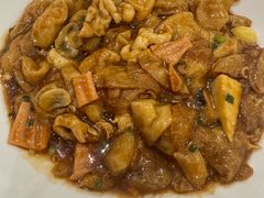 -三凤酒家·百年无锡菜(清扬茂业店)