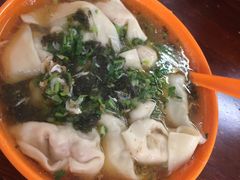 -阿麟馄饨(延长路店)
