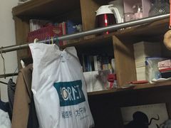 -福奈特洗衣洗鞋(宝华广场店)