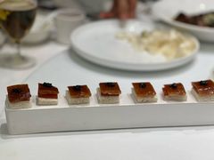 -海富门·带鱼·淮扬菜·粤菜(甘家口店)