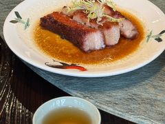 -猪肉婆私房菜(容桂总店)