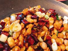 -新繁老號豌豆汤饭店·江湖菜(宝光寺店)