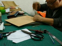 -手工艺活态馆