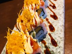 -千代武日本料理(哈西店)