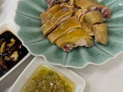 -五棵树•粤西高凉菜(琶洲店)
