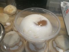 -椰子下蛋(南锣鼓巷店)