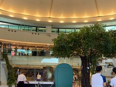 -新城市广场