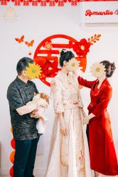 -曼格纳婚礼艺术中心(张江店)