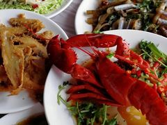 -张会海鲜饭店(东戴河店)