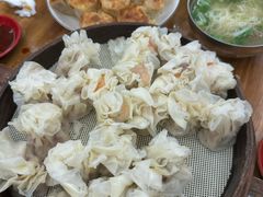 -海汇源老烧麦店(东大街总店)