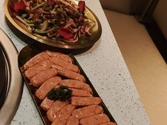 -炭之家·齐齐哈尔非遗烤肉·鲜切直供(中央大街店)
