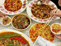 -小郭私房菜·海肠捞饭(学士街店)