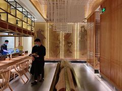 -無境·匠心日本料理(汉街店)