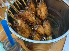 -炒豆合作社(东四总店)