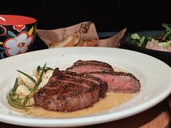 21天熟成西冷-404干式熟成牛排馆•聚会餐厅