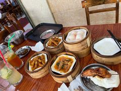 -恒兴发茶店(水巷口店)