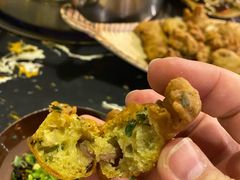 -老凯里苗岭酸汤鱼酸汤牛肉(百里杜鹃路店)