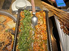 -烤匠麻辣烤鱼(万象城店)