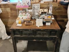 -成川茶店·潮汕工夫浓茶(万象店)