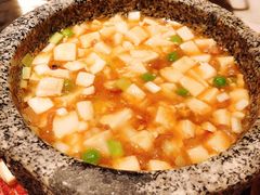 -绿茶餐厅(燕郊永旺店)