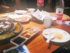 -超级神炭烤肉夜食(芥园西道店)
