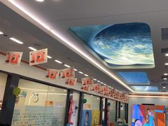 -极橙儿童齿科矫正中心(奥城店)