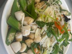 -隐厨·海鲜餐厅(恒通路店)