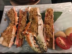 -广州建国酒店·涟日本料理