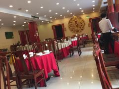 大堂-百饺园酒楼(平山道店)