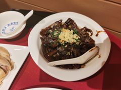 -老吉士酒家(天平路店)