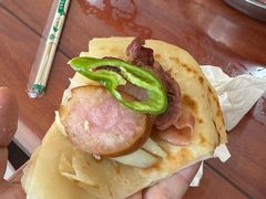 -饶阳传统豆腐脑