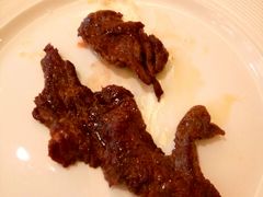 -岷山饭店-芝芝自助餐厅