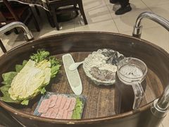 -东来顺饭庄(王府井步行街店)