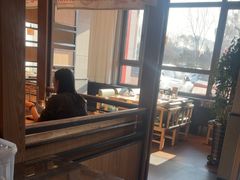 -邢氏老太太烤串(北兴街店)