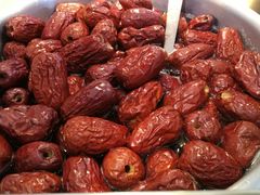 -满满元气枣糕(国瑞城店)