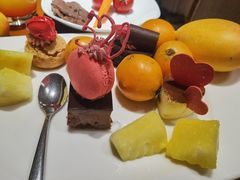 -杭州国际会议中心洲际酒店-原素全日餐厅(解放东路店)